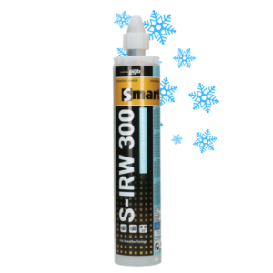 lijmanker s-irw winter